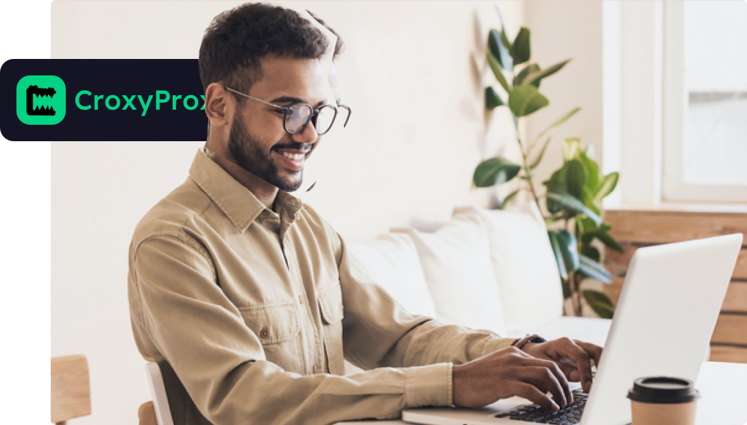 SmartProxy